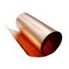 Copper Foil Shim, Thin Copper Sheet, 0.03 mm x 100 mm x 1 m, 1 pc view 2