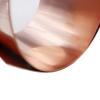 Copper Foil Shim, Thin Copper Sheet, 0.03 mm x 100 mm x 1 m, 1 pc view 4