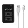 NFC RFID IC/ID Card Copier, Reader and Writer with Full Decoding view 1