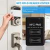 NFC RFID IC/ID Card Copier, Reader and Writer with Full Decoding view 2