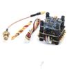 Mini 35A 4-in-1 ESC / F4 F3 Flight Controller for FPV RC Drones view 1