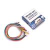 HUTIANSN BN-220/BN-880 Dual GPS Flight Control Module for Mini F3/F4, APM, Pixhawk RC FPV Drones (3PCS BN880 GPS) view 1