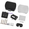 Smart Fingerprint Cabinet Lock for Home Office Furniture view 2