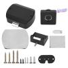 Smart Fingerprint Cabinet Lock for Home Office Furniture view 3