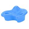 Yctze 10-Piece Set of Textured Plastic Climbing Holds for Indoor and Outdoor Use view 1