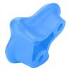 Yctze 10-Piece Set of Textured Plastic Climbing Holds for Indoor and Outdoor Use view 4