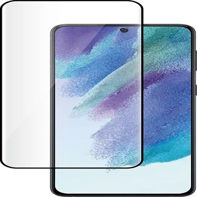 Bigben Connected VT 2.5DG S23 FE / A54 5G GRS Black + SmartFrame