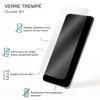 Bigben Connected VT 2.5DG S23 FE / A54 5G GRS Black + SmartFrame view 2