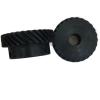 Conical umbrella gears with bore, 2 pcs, 1 module, 26/30 teeth, 90° offset, 10–16 mm inner bore view 4