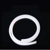 Solid Heat-Resistant Square Silicone Rubber Sealing Strip, 2–20 mm view 4