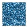 Tablecloth, 152 cm, Washable, Vintage Blue Sequin Print view 4