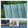 Transparent Corrugated FRP Roofing Panels, 0.9 x 1.9 m, 8-Pack view 4