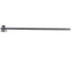 Hyuduo Dial Indicator Rod Clamp, 300 mm Aluminum Alloy Rod with 6 mm and 8 mm Clamping Holes view 2