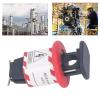 SYH&AQYE 5-Piece Miniature Circuit Breaker Lockout Set view 3