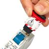 SYH&AQYE 5-Piece Miniature Circuit Breaker Lockout Set view 4