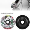 Pilipane ENLEE Lightweight Aluminum Bicycle Headset Cap (C) view 3