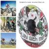 Pilipane ENLEE Lightweight Aluminum Bicycle Headset Cap (C) view 4