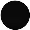 Black Felt Circles - Decorative Crafting, 3–60 cm view 1