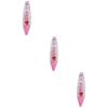 NUOBESTY 3-Piece Decorative Correction Tape Pens for Journals, Scrapbooks, Letters, and School view 1