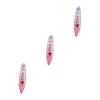 NUOBESTY 3-Piece Decorative Correction Tape Pens for Journals, Scrapbooks, Letters, and School view 2