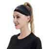 Peggy's Cove Lighthouse Stretch Headband for Men and Women view 3