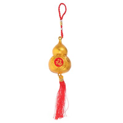 Zerodeko Chinese New Year Hanging Ornament