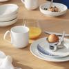 Georg Jensen KOPPEL Cup, 27 cl, Set of 2 view 3