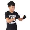 Yctze 1 Pair Elastic Hand Wraps for Boxing, Muay Thai and Training, 1.5 (4M) view 3