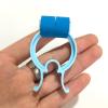 ulafbwur POM Nose Clips, 20-Pack, Blue view 3
