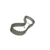 JNMING HTD 5M 305 Polyurethane PU Steel-Wire Timing Belt, Width 12/15/25/30 mm, HTD5M Synchronous Belt, Length 305 mm (Size: Width 35 mm) view 1