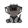 MKLHAVB Dinosaur-Shaped 3D Eyeglass Holder view 1