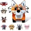 MKLHAVB Dinosaur-Shaped 3D Eyeglass Holder view 2