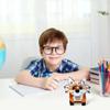 MKLHAVB Dinosaur-Shaped 3D Eyeglass Holder view 3