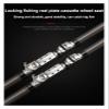 Carbon Telescopic Rock Fishing Rod Set, 2.7–7.2 m, Ultralight Carp and Travel Rod, 6.3 m view 2