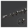 Carbon Telescopic Rock Fishing Rod Set, 2.7–7.2 m, Ultralight Carp and Travel Rod, 6.3 m view 3