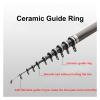 Carbon Telescopic Rock Fishing Rod Set, 2.7–7.2 m, Ultralight Carp and Travel Rod, 6.3 m view 4