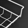 XHTLLO Kitchen Storage Rack, Removable Shelf for Closet and Kitchen Organization view 4