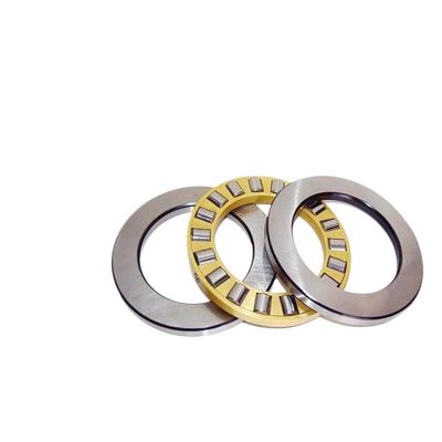 Flat Thrust Cylindrical Roller Bearing, Series 9132–9152M, 1 pc (9140M, 200 × 250 × 37 mm)