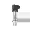 CLBSWYEJK G1/2 M20×1.5 Flat-Clamp Pressure Transmitter Diaphragm Sensor, Clog-Resistant Type, 4–20 mA view 4