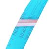 50 x 915 mm Sanding Belt, 2 x 36 in Carborundum Abrasive Screen for Metal, Grits 60–1000, Assorted Pack (White, JC122; 5 Pieces, Grit 800) view 2