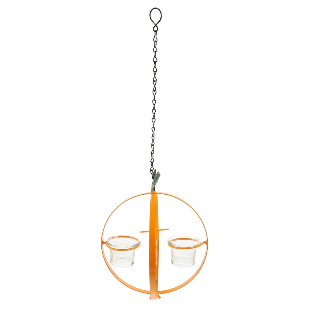 Sosoport Outdoor Bird Waterers with Hanging Function for the Garden, Daily Water Dispenser for Birds, Wear-Resistant Bird Feeders for Outdoors, Easy-to-Clean Bird Feeder Tray