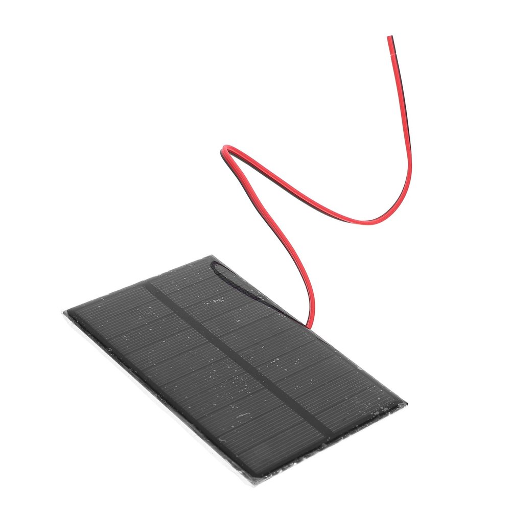 INOOMP 3-Pack 1.5 W Solar Chargers for Smartphones, Outdoor Solar Phone Chargers