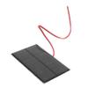 INOOMP 3-Pack 1.5 W Solar Chargers for Smartphones, Outdoor Solar Phone Chargers view 1