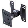Veemoon Swivel LCD TV Mount, 14–27 in, Steel, Wall or Ceiling Mount view 1