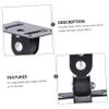 Veemoon Swivel LCD TV Mount, 14–27 in, Steel, Wall or Ceiling Mount view 3