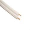 Idoneo Line 1/4" + 1/2" Pre-Insulated Refrigerant Copper Tube Coil, 18,000 BTU, 11 m view 1