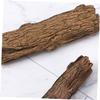 Toddmomy 9-Piece Mini Resin Tree Stump Models, Artificial Tree Trunks for Fairy Gardens, Dollhouses, and Micro Landscapes view 3