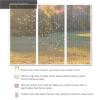 Magnetic Insect Screen Door, 270 x 215 cm, White view 4