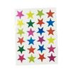 STOBOK 300-Piece Self-Adhesive Gold Star Stickers for Boys, Girls, Teachers, and Students, Reward Stickers for School, Crafts, and More view 4