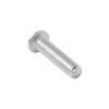 RKODRSMG 1/5 pcs M8 M10 M12, 1680 mm, ISO 7380 316/A4 Stainless Steel Hex Socket Button-Head Screw view 1